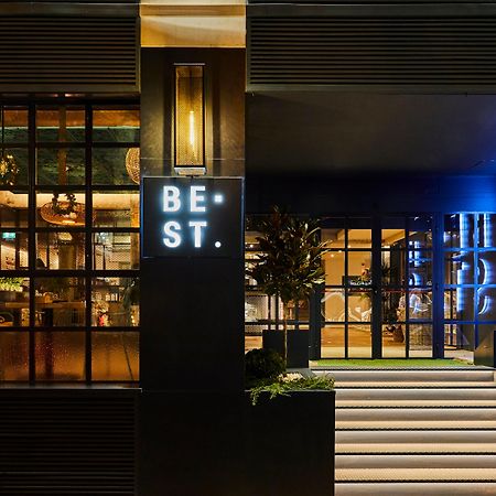 Hotel Indigo Madrid - Princesa By Ihg Exterior photo
