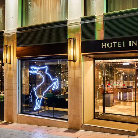 Hotel Indigo Madrid - Princesa By Ihg Exterior photo