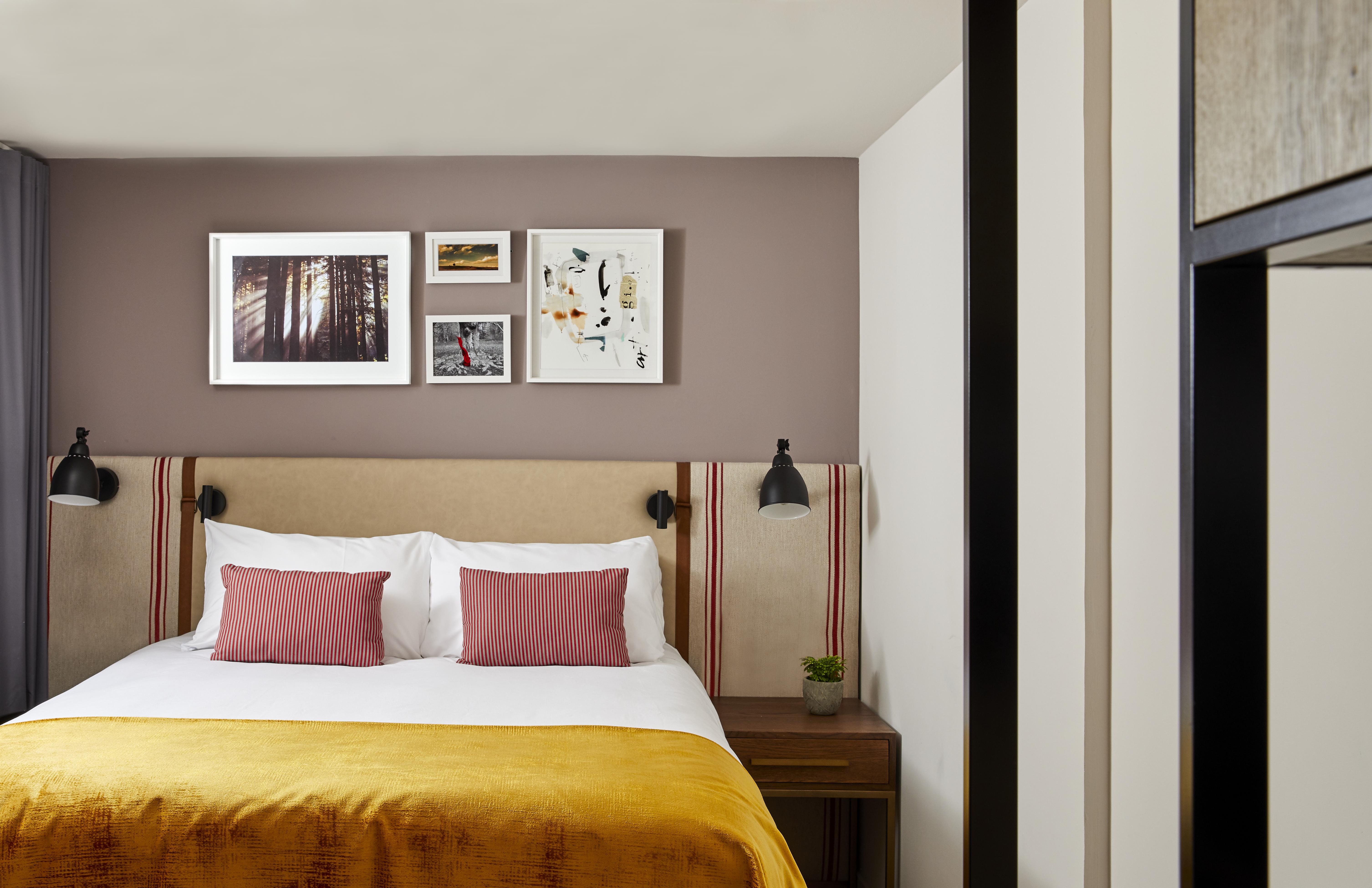 Hotel Indigo Madrid - Princesa By Ihg Exterior photo