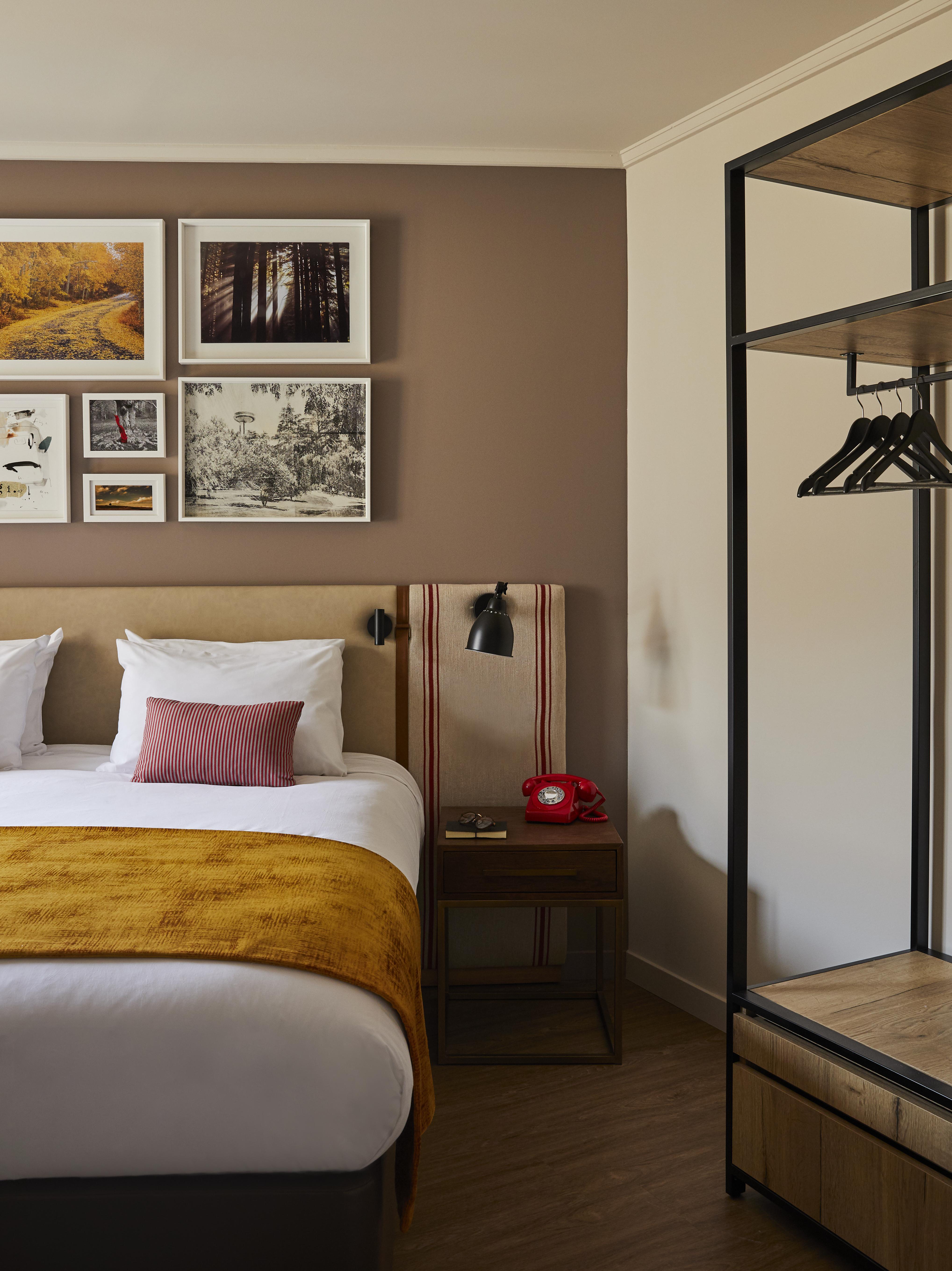 Hotel Indigo Madrid - Princesa By Ihg Exterior photo
