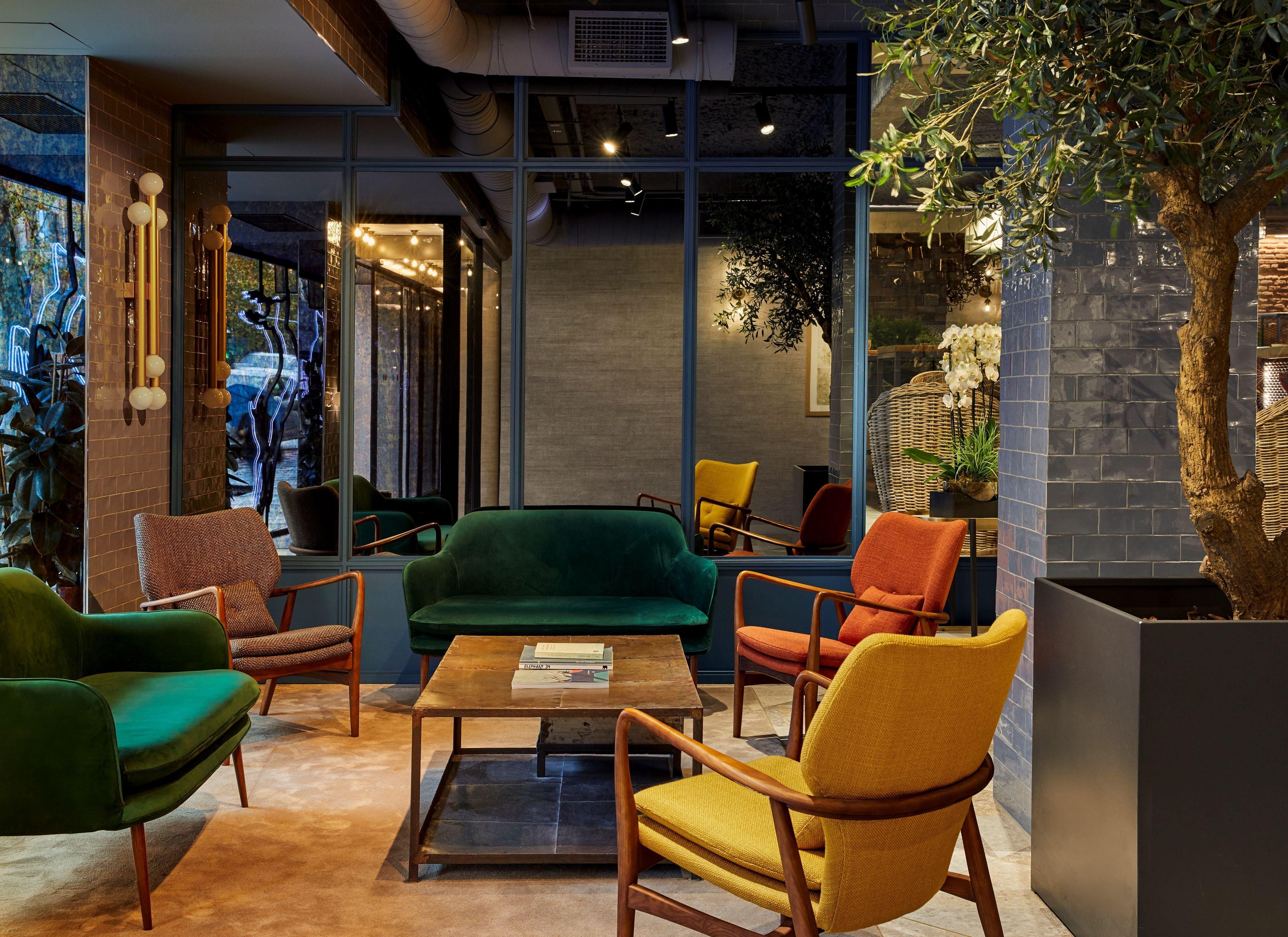 Hotel Indigo Madrid - Princesa By Ihg Exterior photo