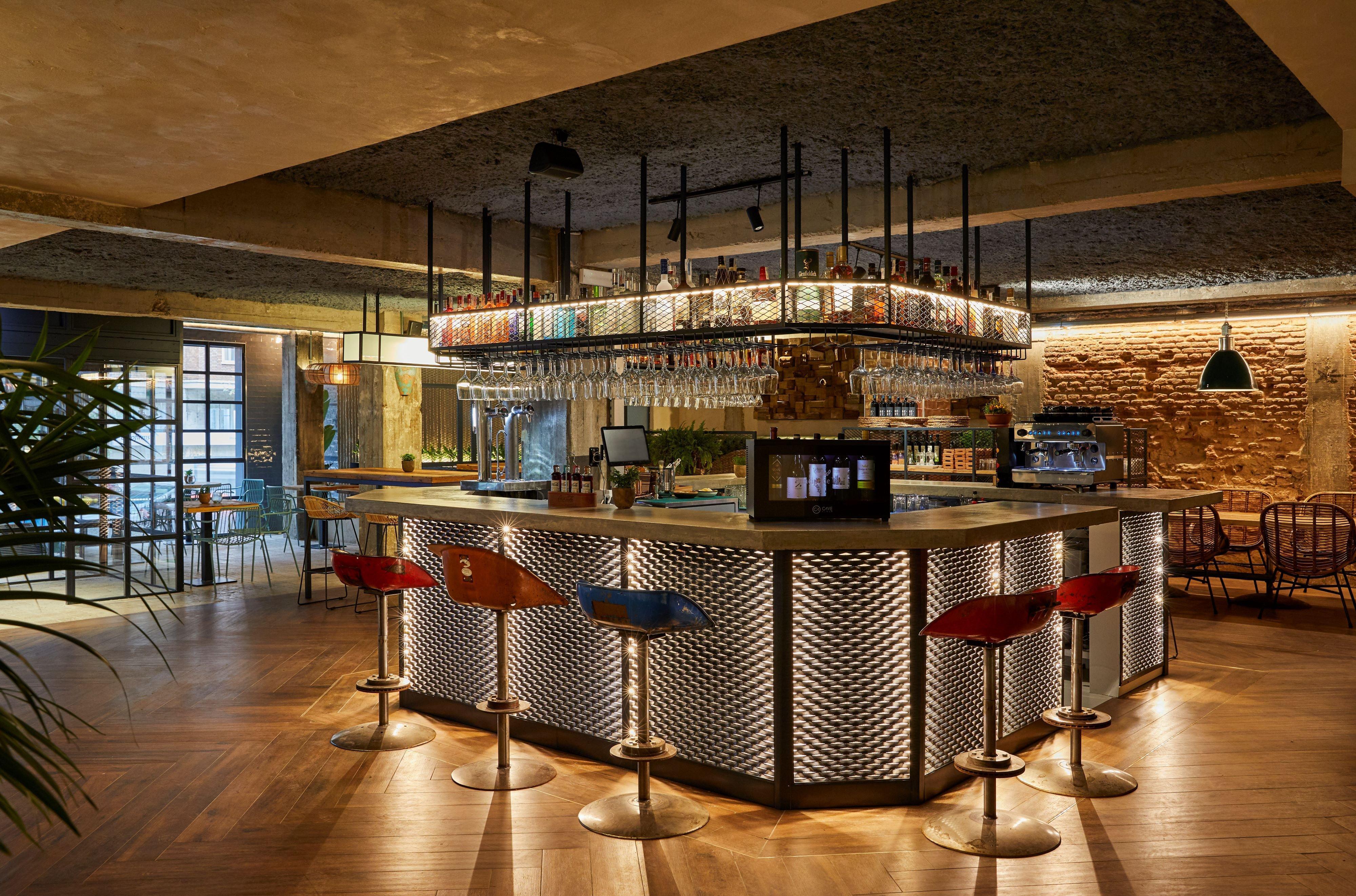 Hotel Indigo Madrid - Princesa By Ihg Exterior photo