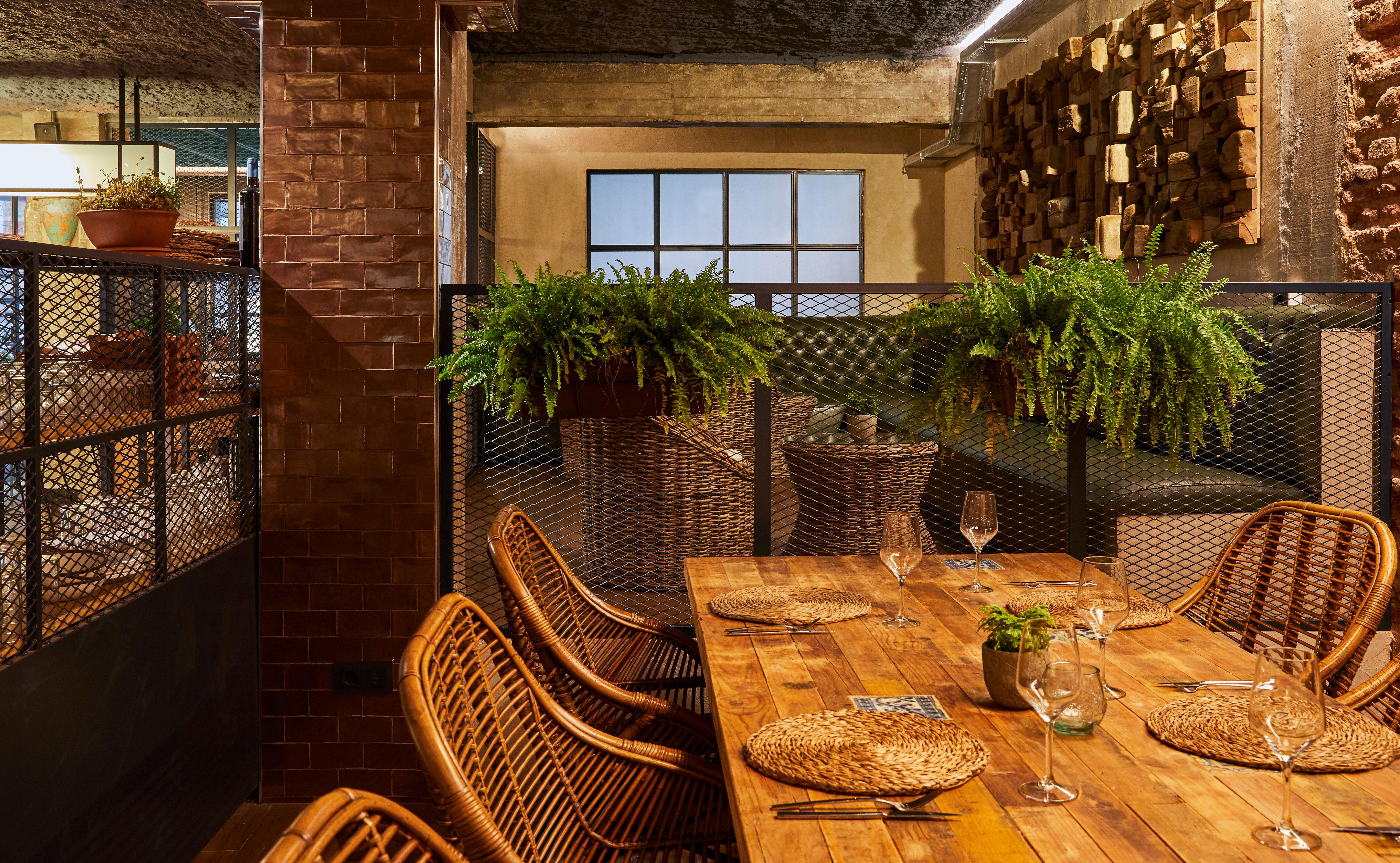 Hotel Indigo Madrid - Princesa By Ihg Exterior photo
