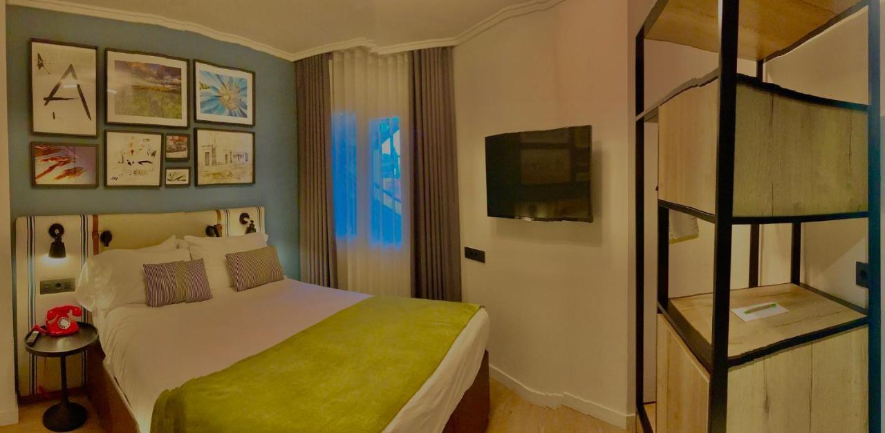 Hotel Indigo Madrid - Princesa By Ihg Exterior photo
