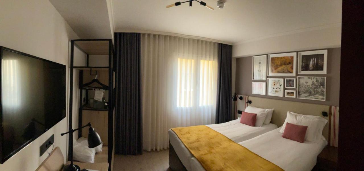 Hotel Indigo Madrid - Princesa By Ihg Exterior photo