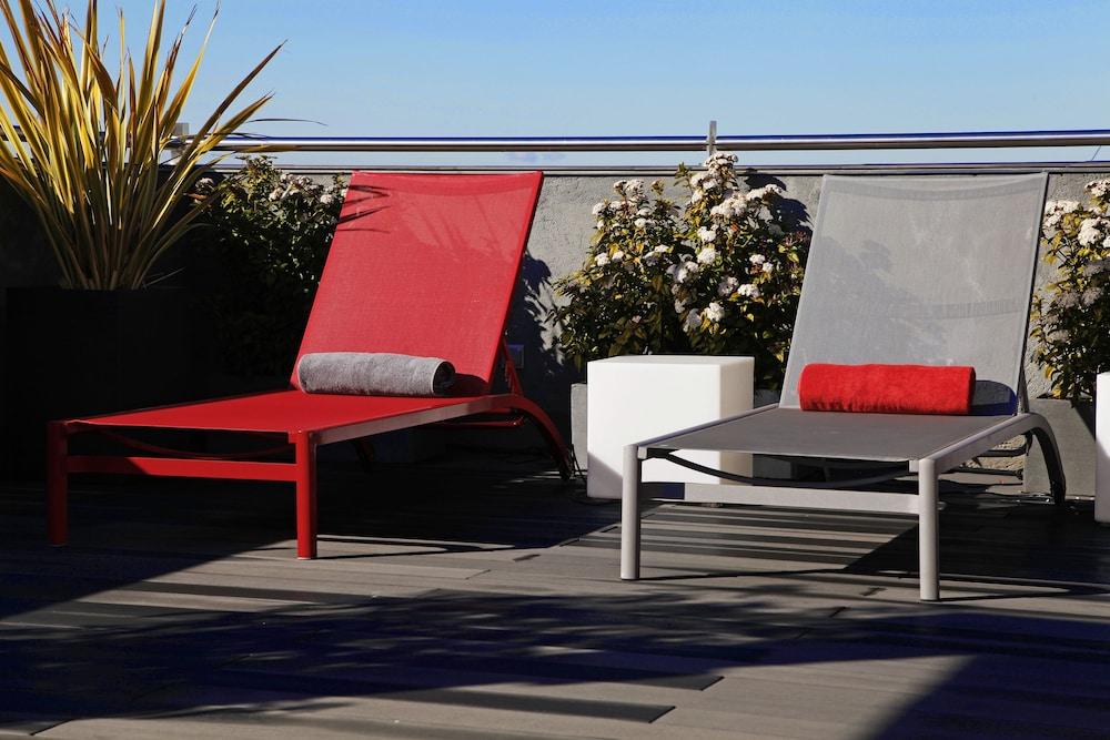 Hotel Indigo Madrid - Princesa By Ihg Exterior photo