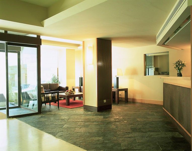 Hotel Indigo Madrid - Princesa By Ihg Exterior photo