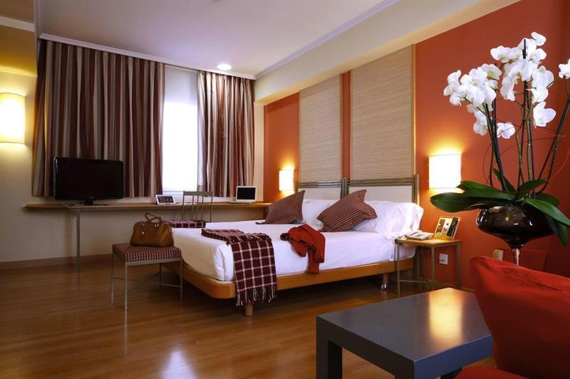 Hotel Indigo Madrid - Princesa By Ihg Exterior photo