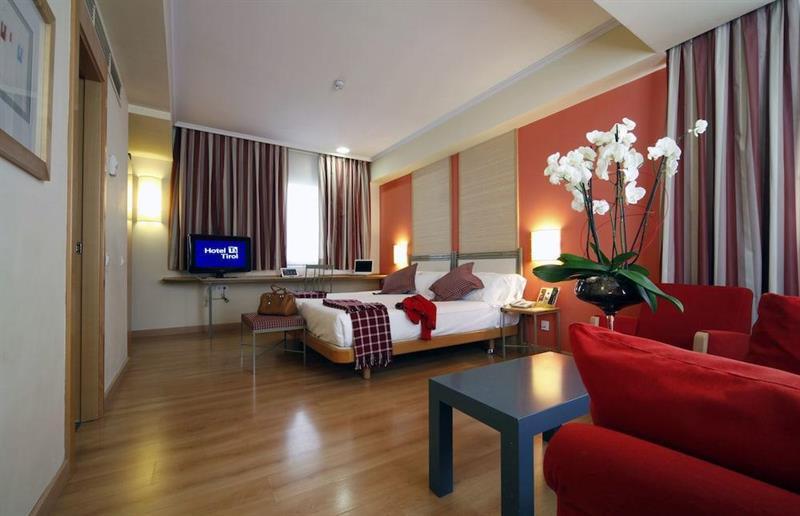 Hotel Indigo Madrid - Princesa By Ihg Exterior photo