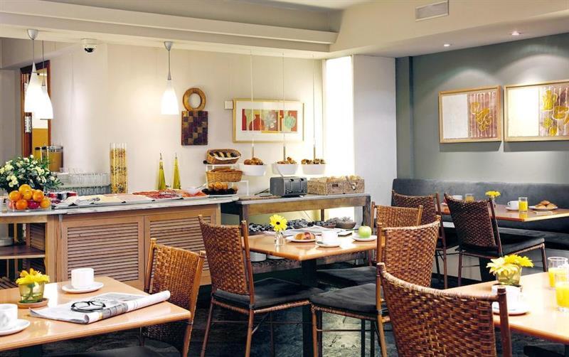 Hotel Indigo Madrid - Princesa By Ihg Exterior photo