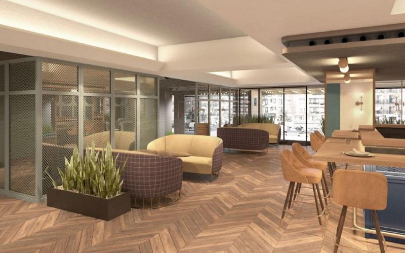 Hotel Indigo Madrid - Princesa By Ihg Exterior photo